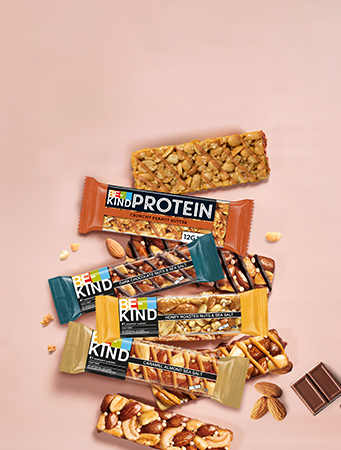 Be-kind -15% Tarjous on voimassa 31. tammikuuta saakka